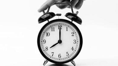 call abandonment during wait
