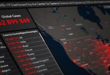 call drop hotspots globally