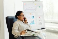 call performance evaluation summary