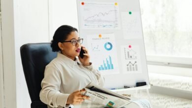 call performance evaluation summary