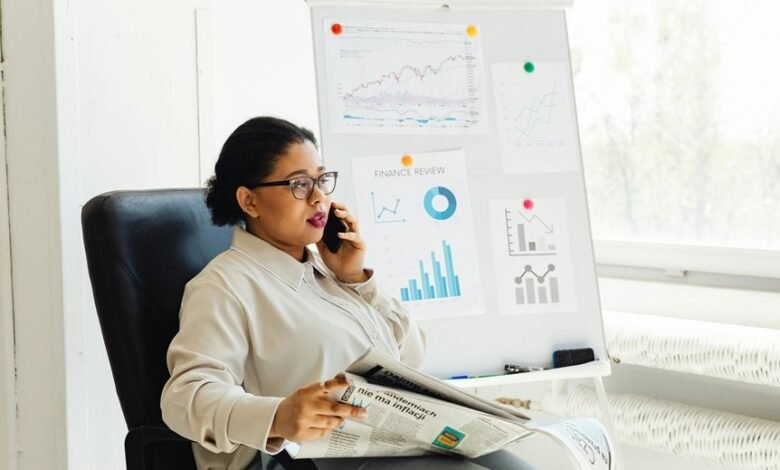 call performance evaluation summary