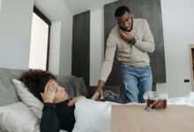 call recovery during busy periods