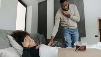 call recovery during busy periods