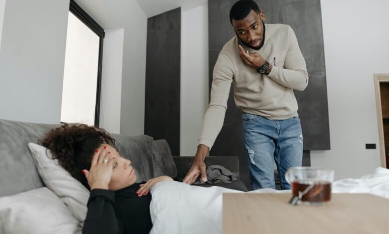 call recovery during busy periods