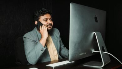 call setup delay impact