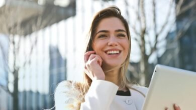 carrier call quality assessment