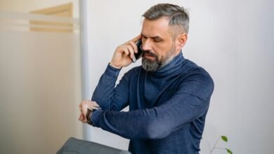 dropped call trends analysis