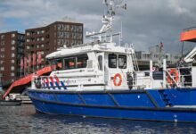 emergency call performance metrics