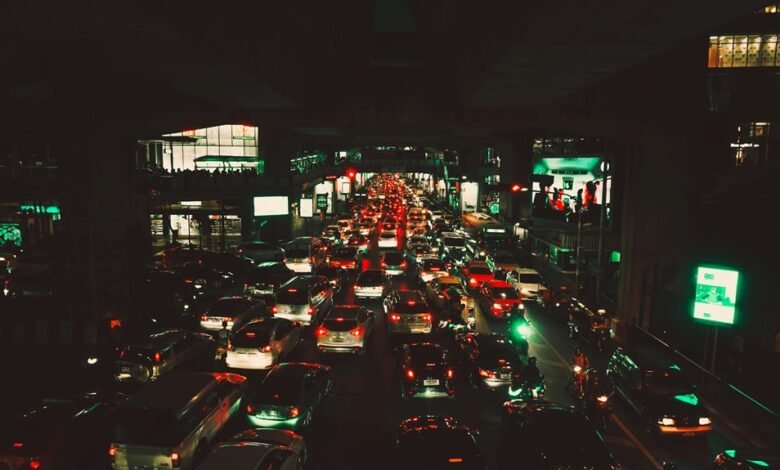 high congestion dropped calls