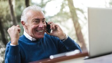 long distance call statistics