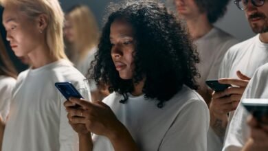 network disruptions affect users