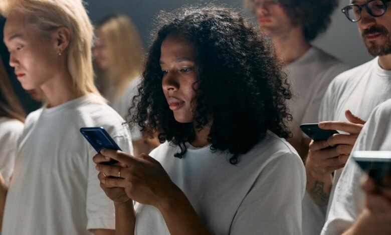 network disruptions affect users