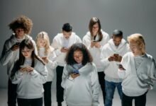 network outage user behavior