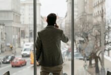 peak call traffic metrics