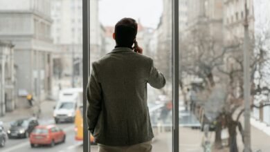 peak call traffic metrics