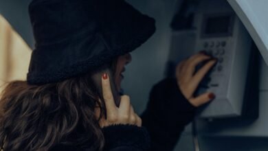 silent call frequency regulation