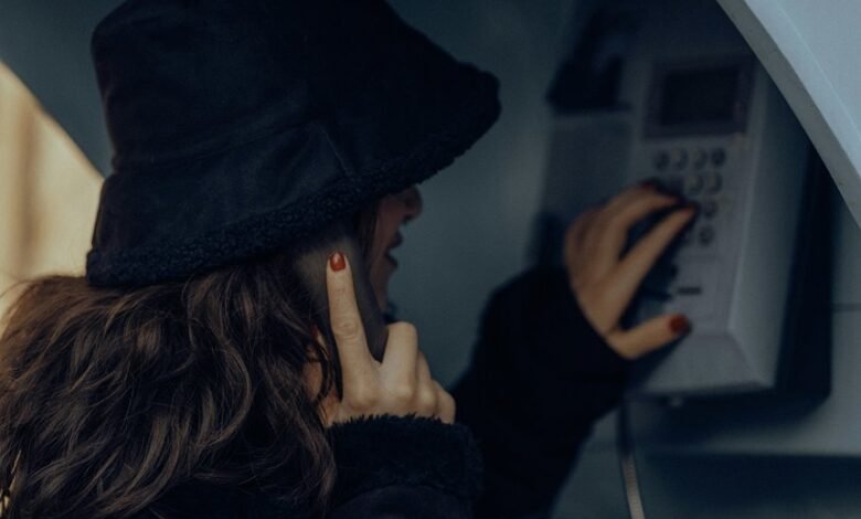 silent call frequency regulation