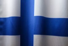 silent cross country call patterns