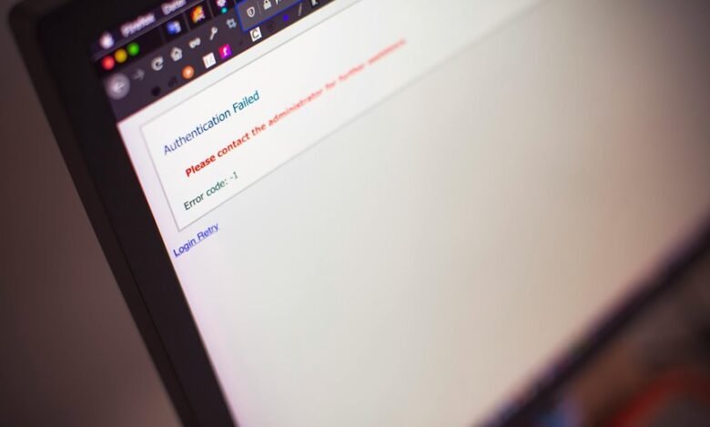 user retry patterns analysis