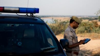 safety monitoring communication response