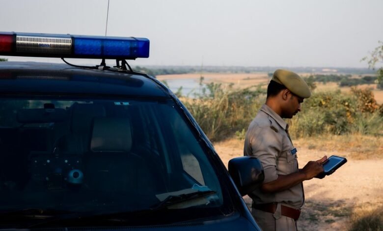 safety monitoring communication response