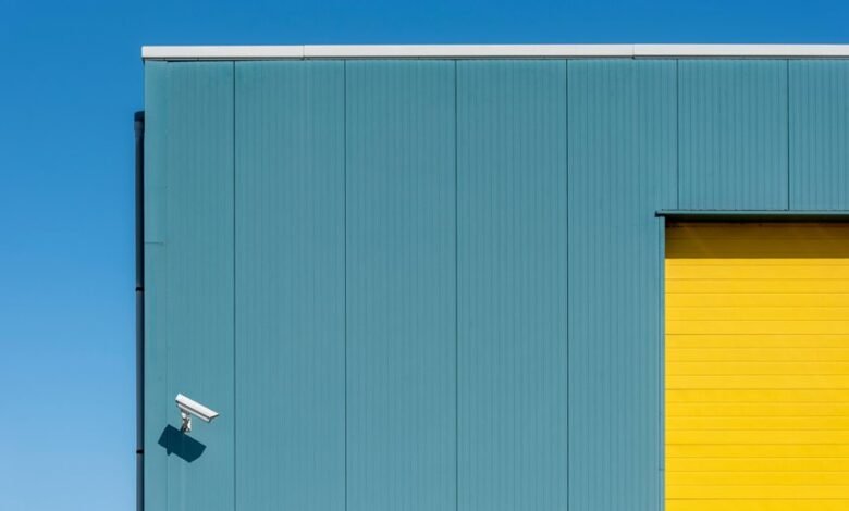 surveillance compliance security branch